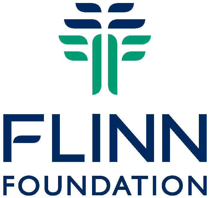 Flinn Foundation logo