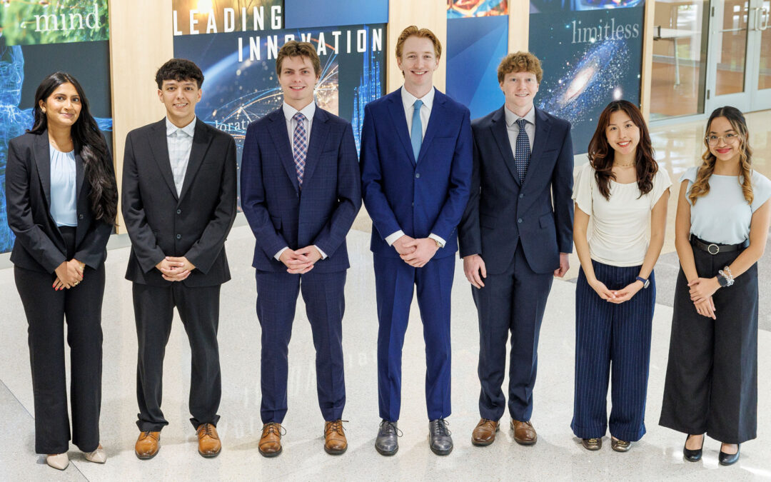 New master’s program empowers students to innovate in health care