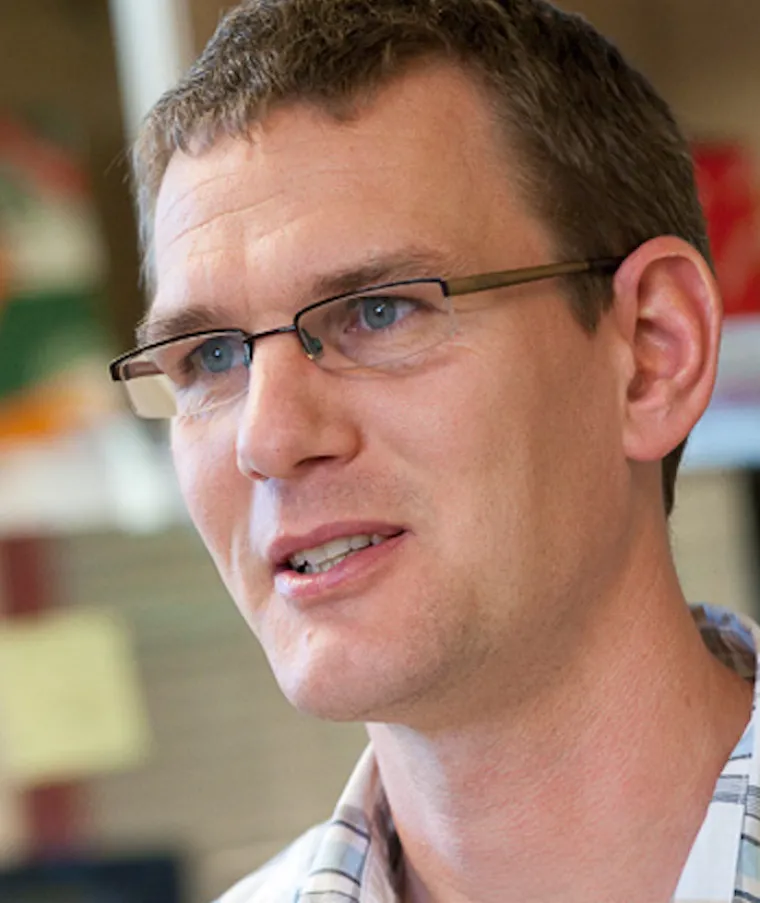 BME Seminar Series | "Programming Multicellular Bacterial Patterns with Synthetic Adhesins"