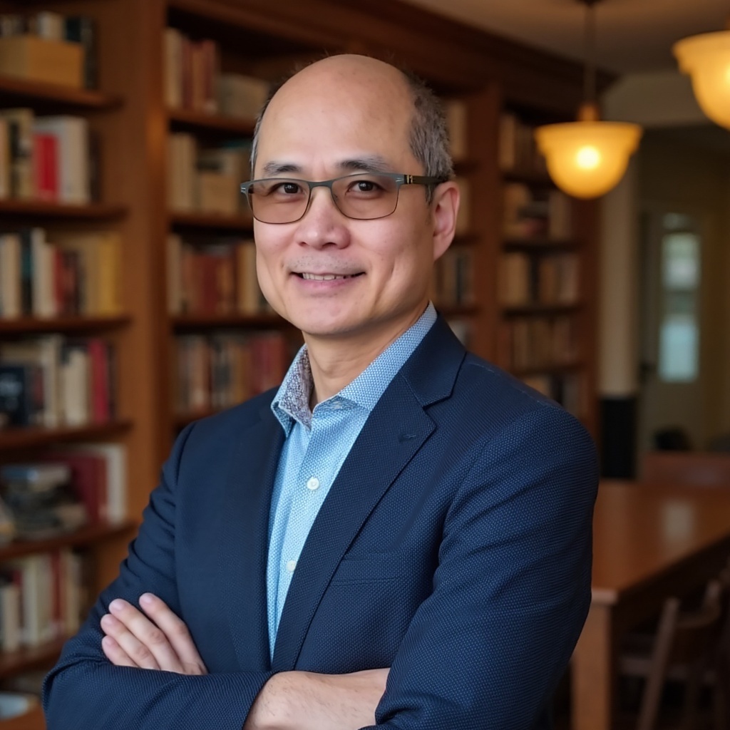 BME Seminar Series | "Building an Investment-Ready Startup from Academic Research"